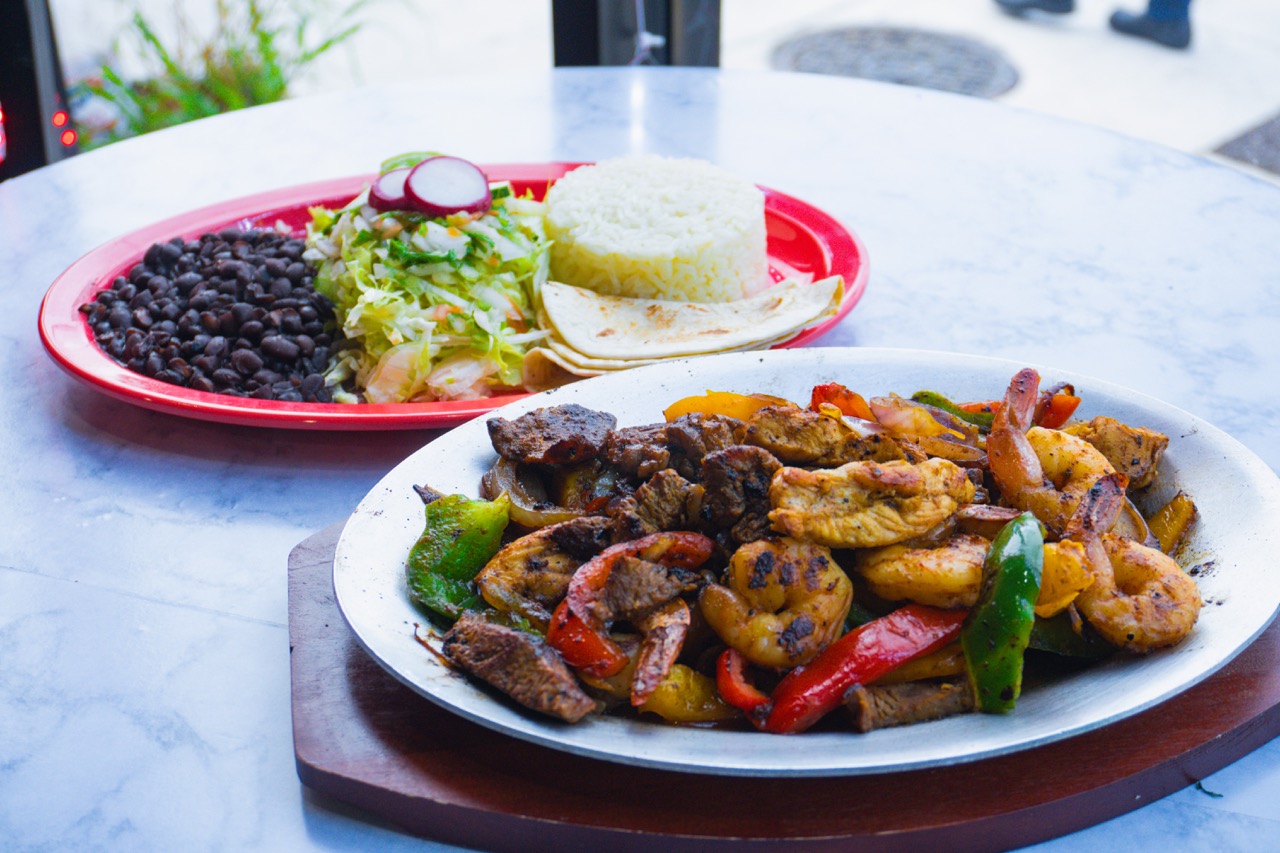 J & J MexTaqueria 1 YourMenu™